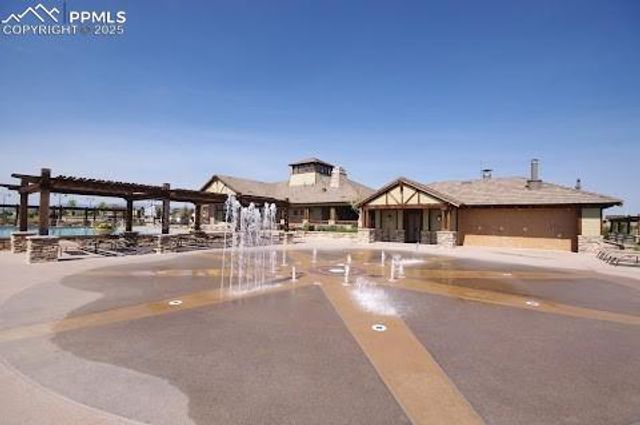 5769 Thurless Lane, Colorado Springs, CO 80927