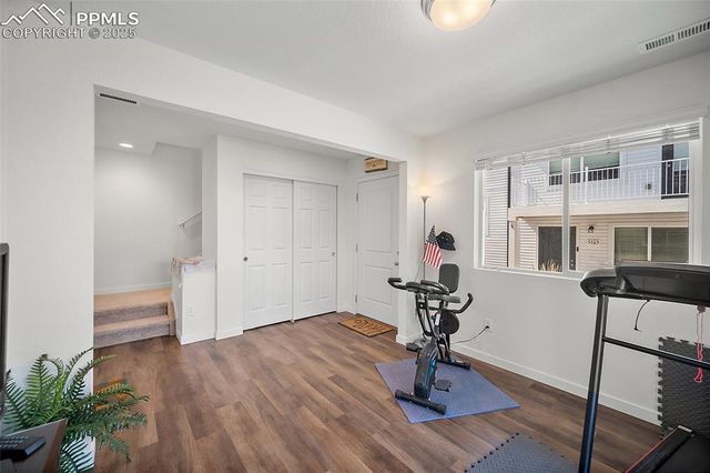 5769 Thurless Lane, Colorado Springs, CO 80927