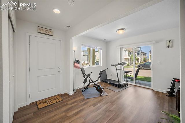 5769 Thurless Lane, Colorado Springs, CO 80927