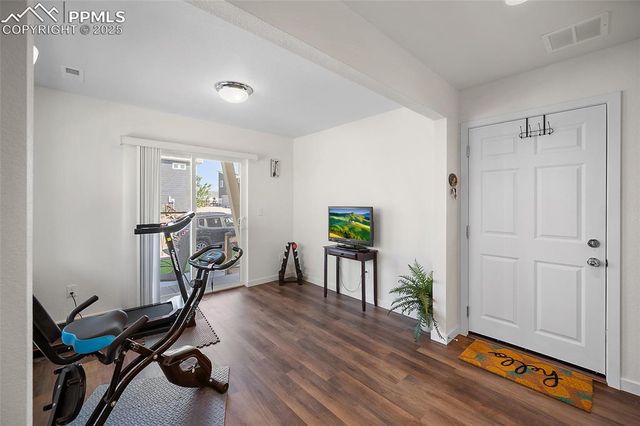 5769 Thurless Lane, Colorado Springs, CO 80927