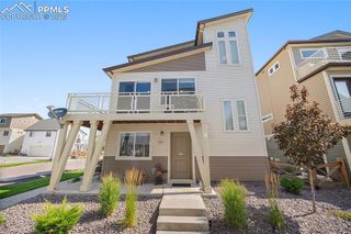 5769 Thurless Lane, Colorado Springs, CO 80927