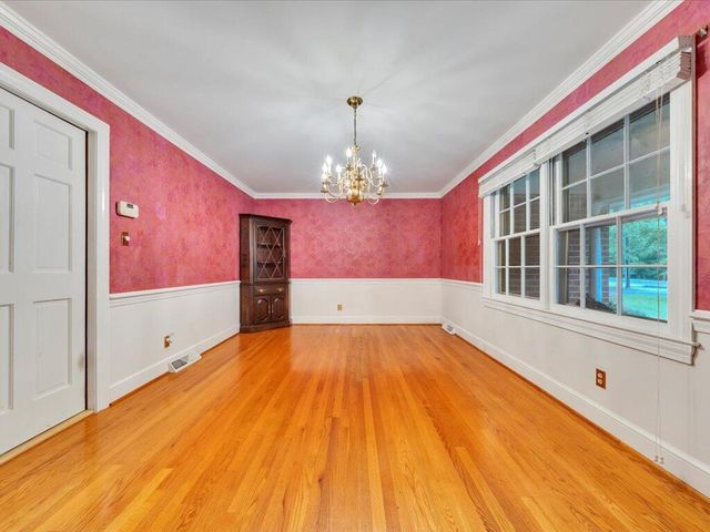 1490 Mount Olivet RD, Martinsville, VA 24112