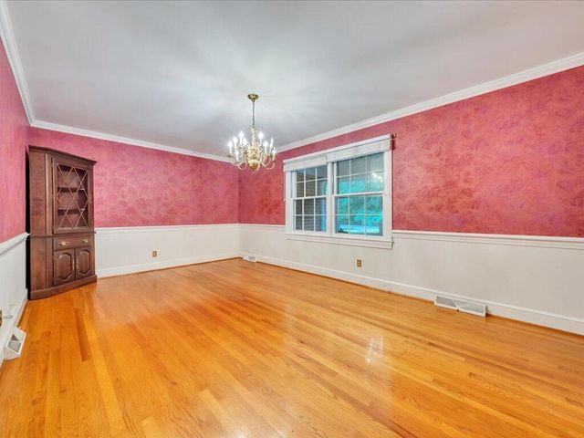 1490 Mount Olivet RD, Martinsville, VA 24112