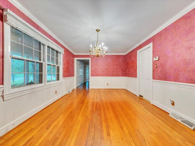 1490 Mount Olivet RD, Martinsville, VA 24112