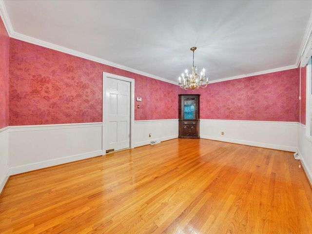 1490 Mount Olivet RD, Martinsville, VA 24112
