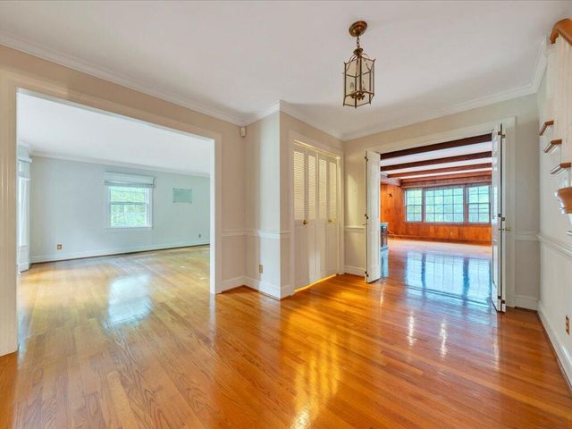 1490 Mount Olivet RD, Martinsville, VA 24112