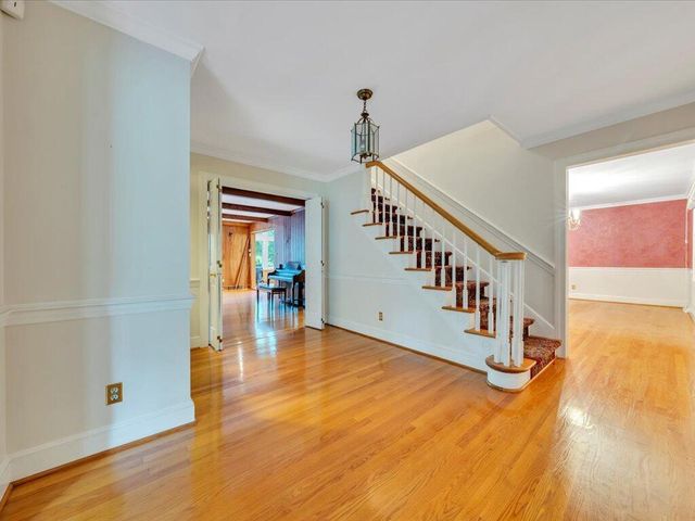 1490 Mount Olivet RD, Martinsville, VA 24112