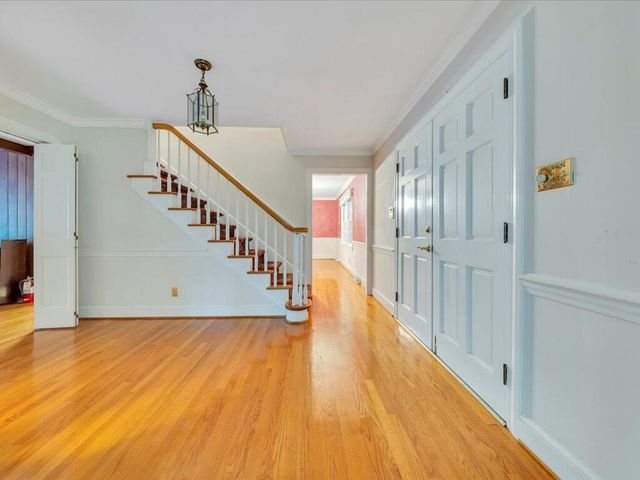1490 Mount Olivet RD, Martinsville, VA 24112