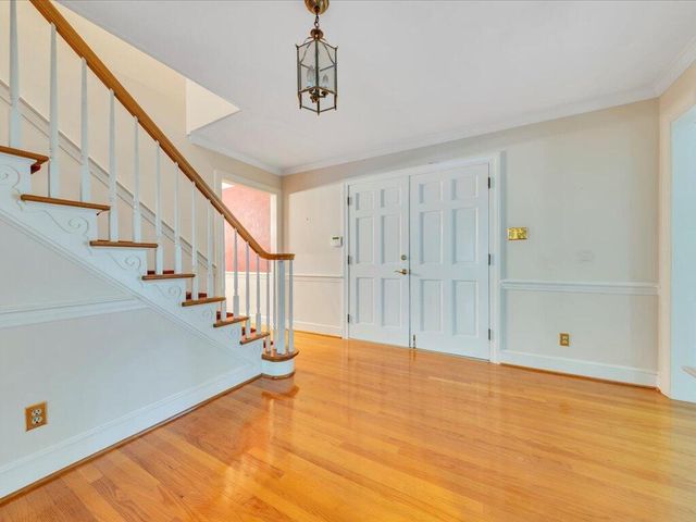 1490 Mount Olivet RD, Martinsville, VA 24112