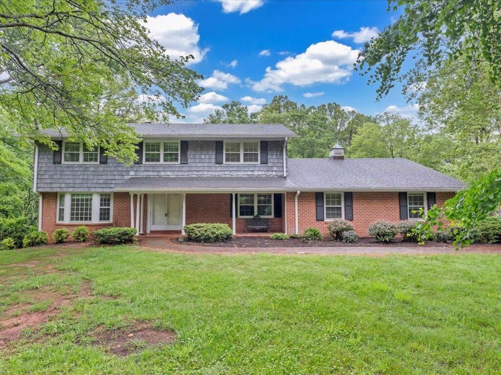 1490 Mount Olivet RD, Martinsville, VA 24112