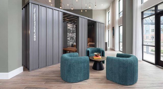 2425 Bell Street 2502, Houston, TX 77003