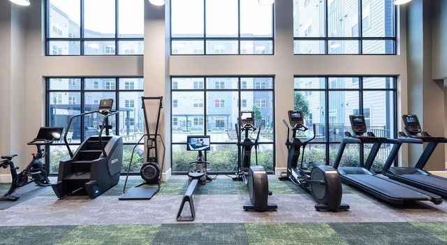 2425 Bell Street 2502, Houston, TX 77003