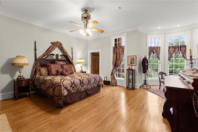 3863 Streamside S Drive, Marietta, GA 30067