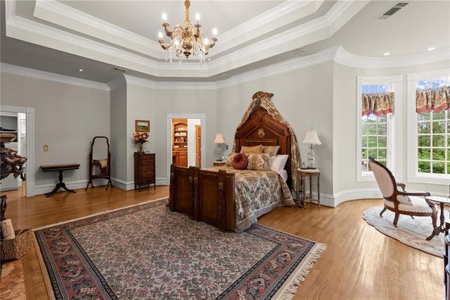 3863 Streamside S Drive, Marietta, GA 30067