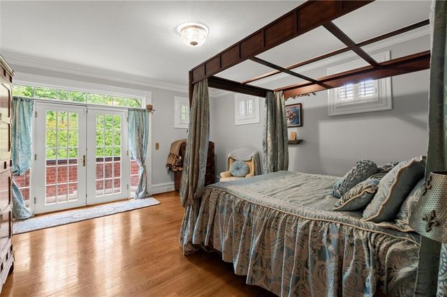 3863 Streamside S Drive, Marietta, GA 30067