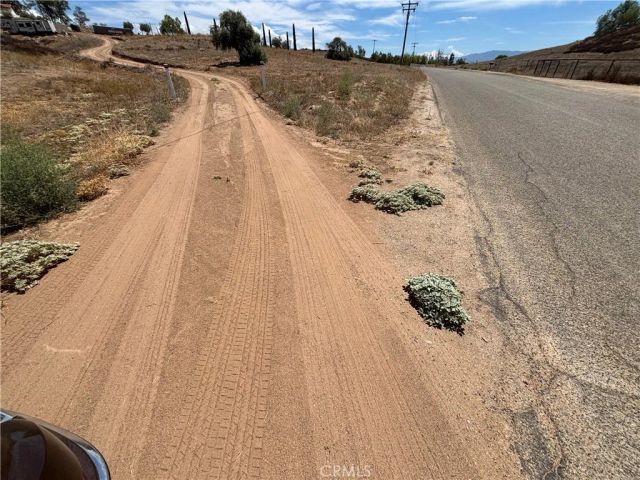 0 San Ignacio Road, Sage, CA 92544