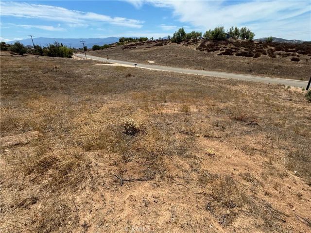0 San Ignacio Road, Sage, CA 92544