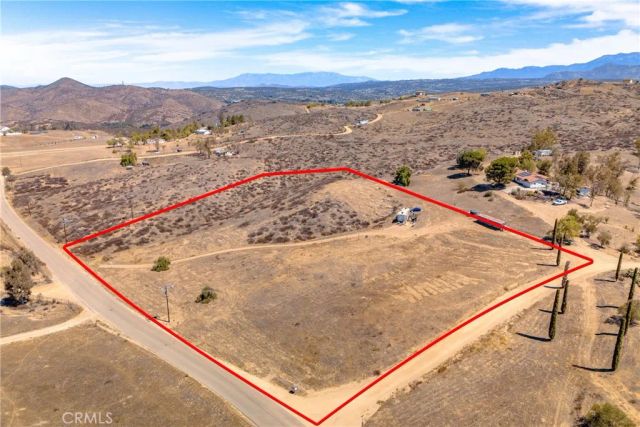 0 San Ignacio Road, Sage, CA 92544