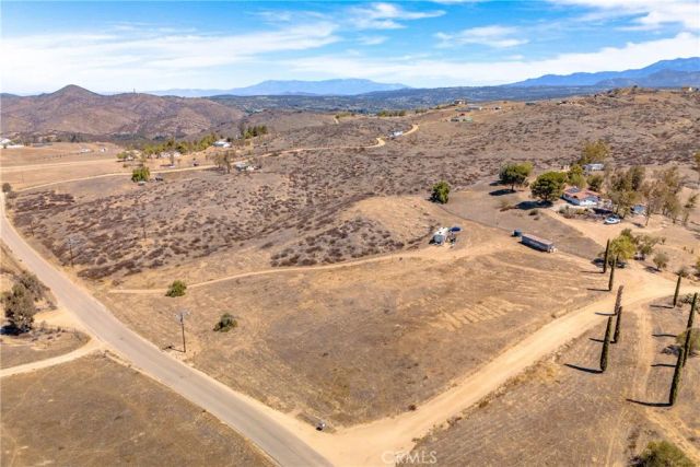 0 San Ignacio Road, Sage, CA 92544