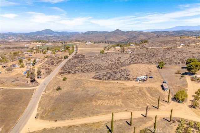 0 San Ignacio Road, Sage, CA 92544