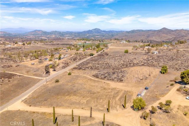 0 San Ignacio Road, Sage, CA 92544