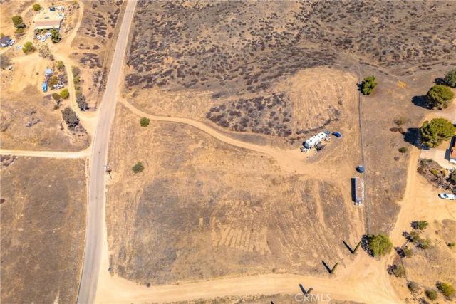 0 San Ignacio Road, Sage, CA 92544