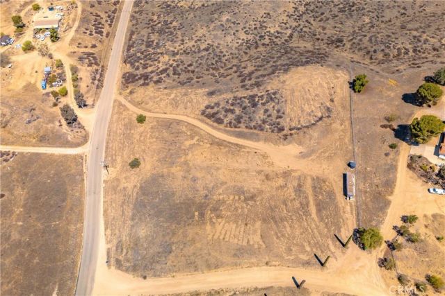 0 San Ignacio Road, Sage, CA 92544