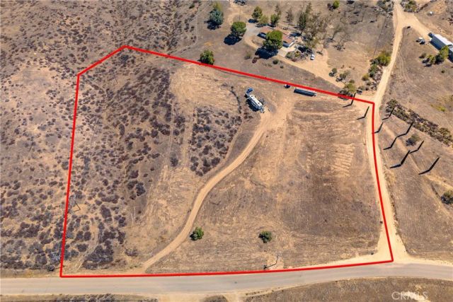 0 San Ignacio Road, Sage, CA 92544