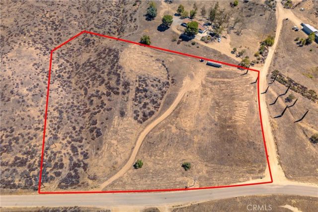 0 San Ignacio Road, Sage, CA 92544