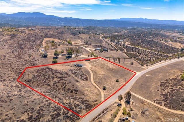 0 San Ignacio Road, Sage, CA 92544
