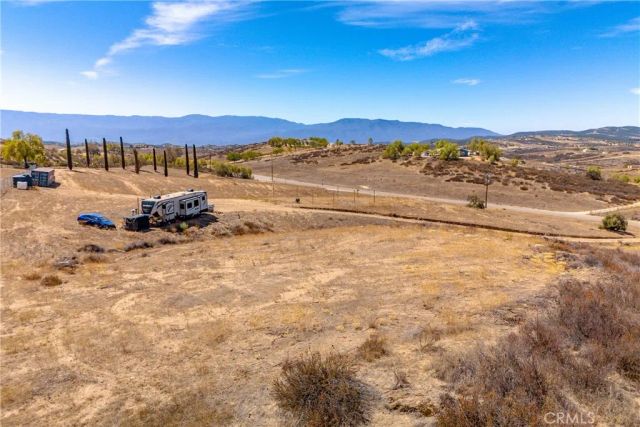 0 San Ignacio Road, Sage, CA 92544