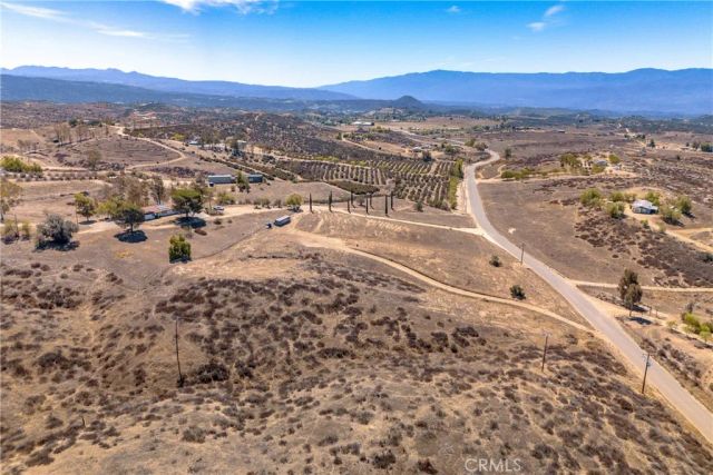 0 San Ignacio Road, Sage, CA 92544