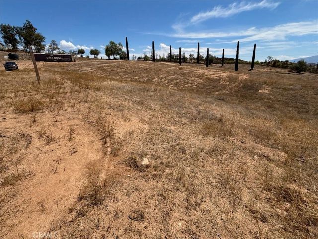 0 San Ignacio Road, Sage, CA 92544