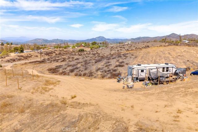 0 San Ignacio Road, Sage, CA 92544