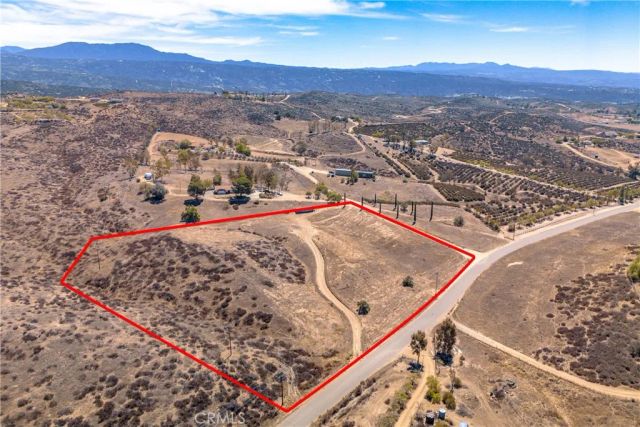 0 San Ignacio Road, Sage, CA 92544