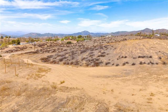 0 San Ignacio Road, Sage, CA 92544
