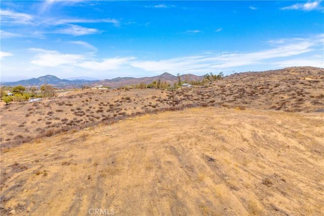 0 San Ignacio Road, Sage, CA 92544