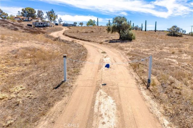 0 San Ignacio Road, Sage, CA 92544