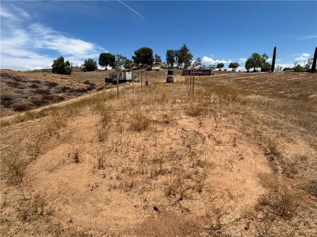 0 San Ignacio Road, Sage, CA 92544