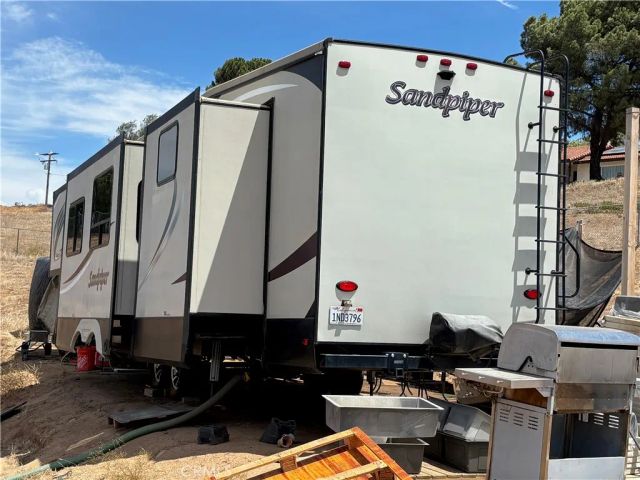 0 San Ignacio Road, Sage, CA 92544