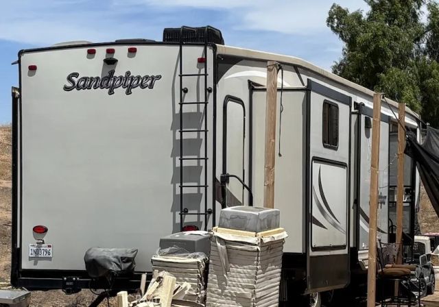 0 San Ignacio Road, Sage, CA 92544