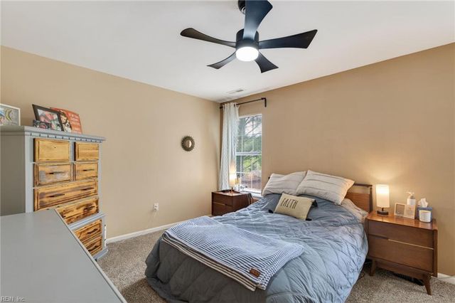 817 Haskins DR, Suffolk, VA 23434