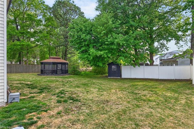 817 Haskins DR, Suffolk, VA 23434