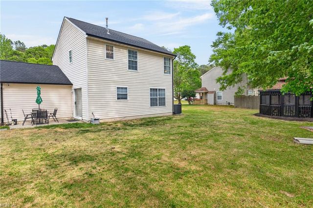 817 Haskins DR, Suffolk, VA 23434