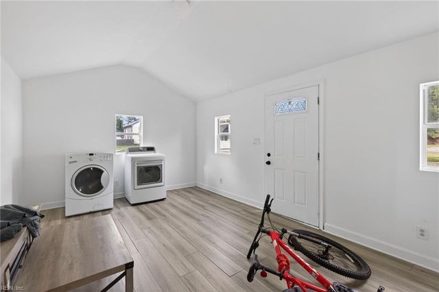 817 Haskins DR, Suffolk, VA 23434