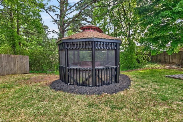 817 Haskins DR, Suffolk, VA 23434
