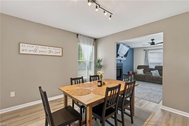 817 Haskins DR, Suffolk, VA 23434