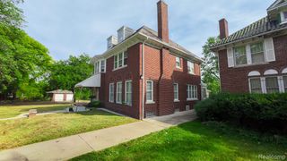 2685 Oakman Boulevard, Detroit, MI 48238