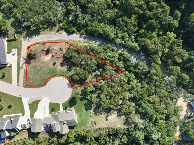 6013 Hamlet Drive, Belton, TX 76513