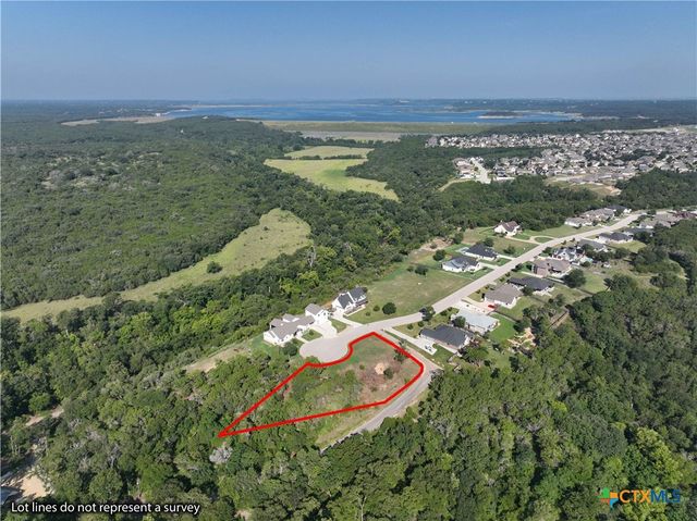 6013 Hamlet Drive, Belton, TX 76513